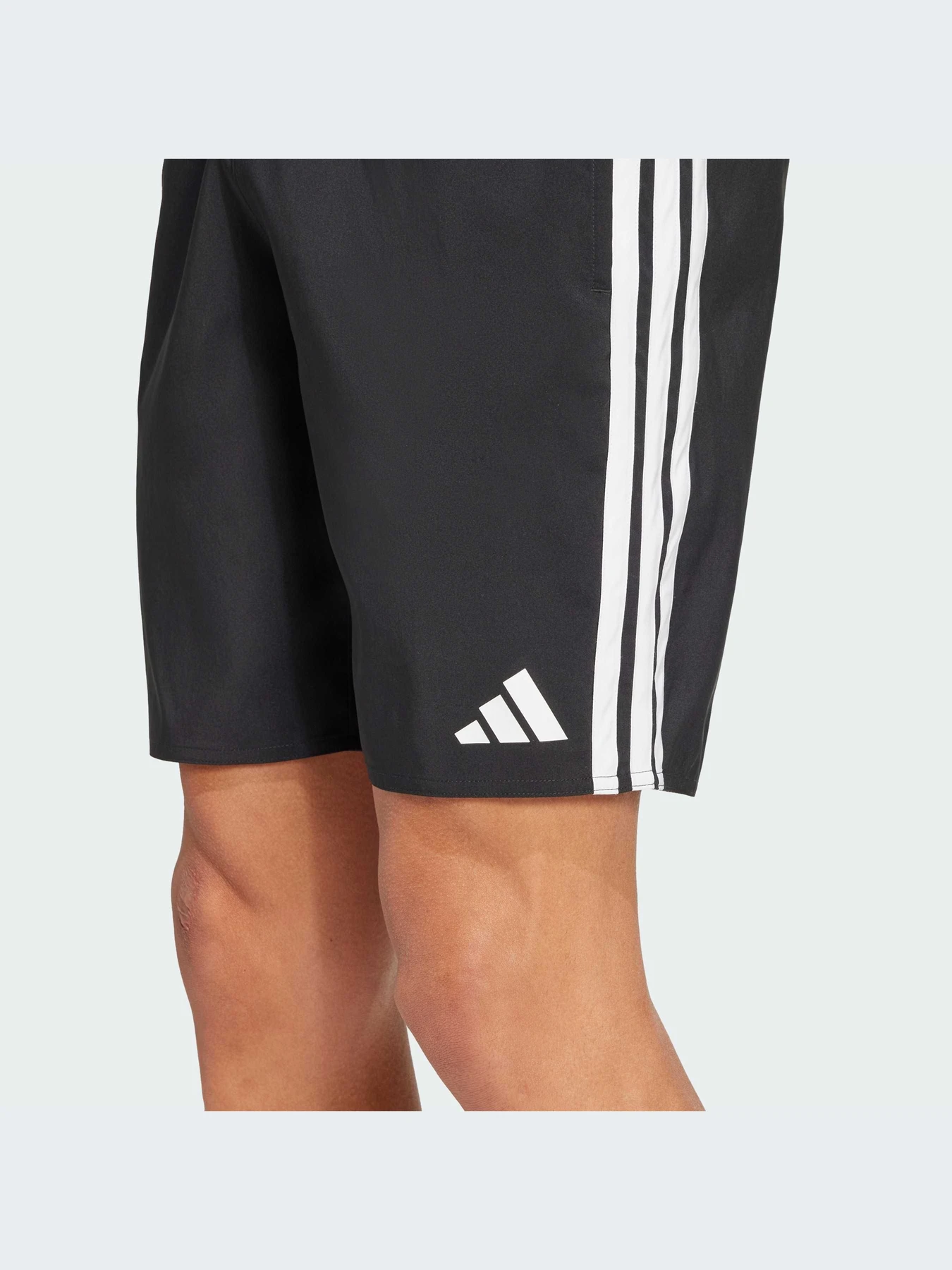 Одежда для пляжа Adidas 3 Stripes модель JG1030-KZ Одежда для пляжа Adidas 3 Stripes модель JG1030-KZ Фото