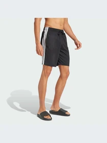 Одежда для пляжа Adidas 3 Stripes модель JG1030-KZ Фото