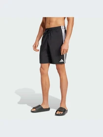 Одежда для пляжа Adidas 3 Stripes модель JG1030-KZ Фото