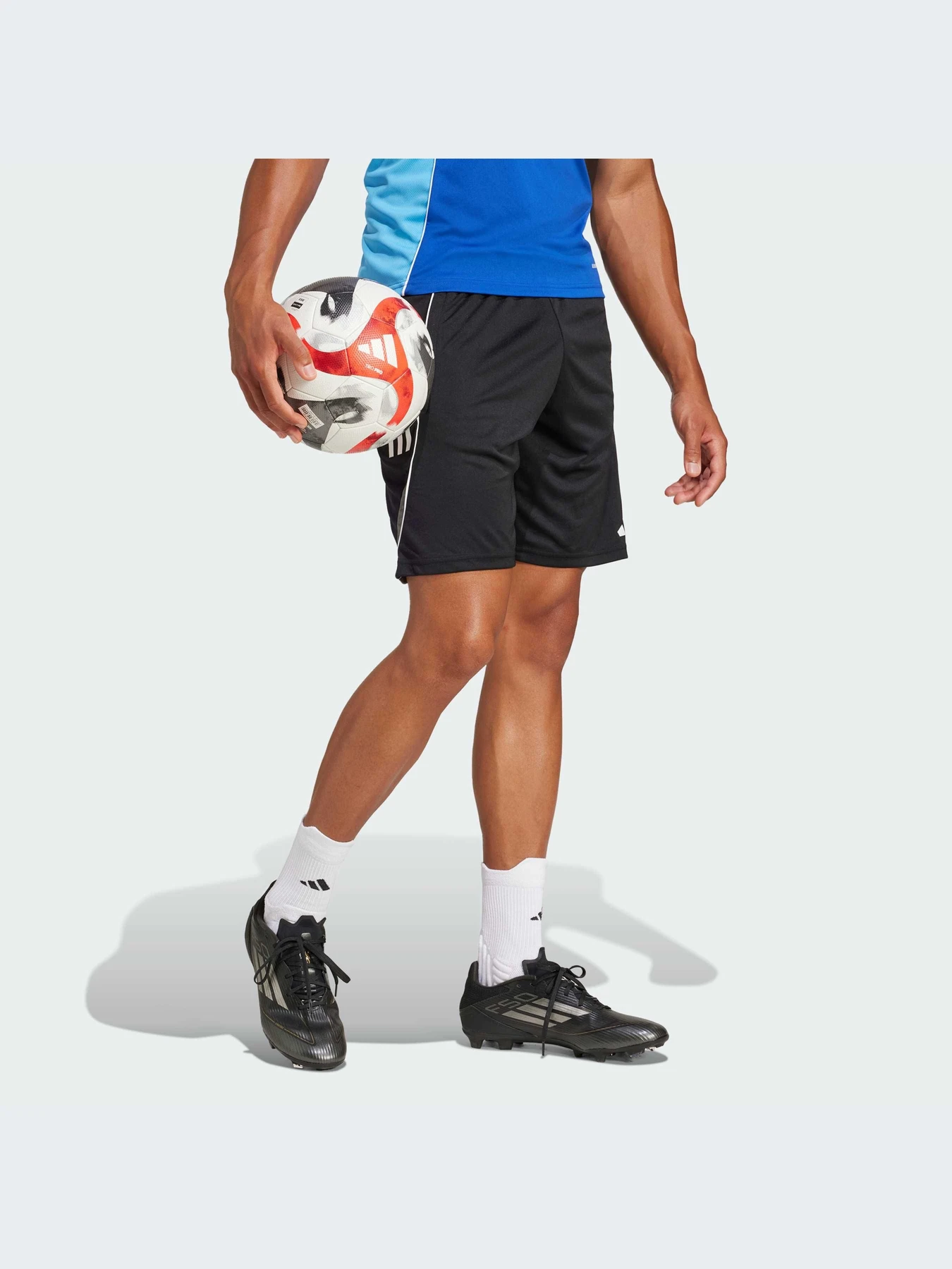 Шорты Adidas Tiro модель JF0571-KZ Шорты Adidas Tiro модель JF0571-KZ Фото