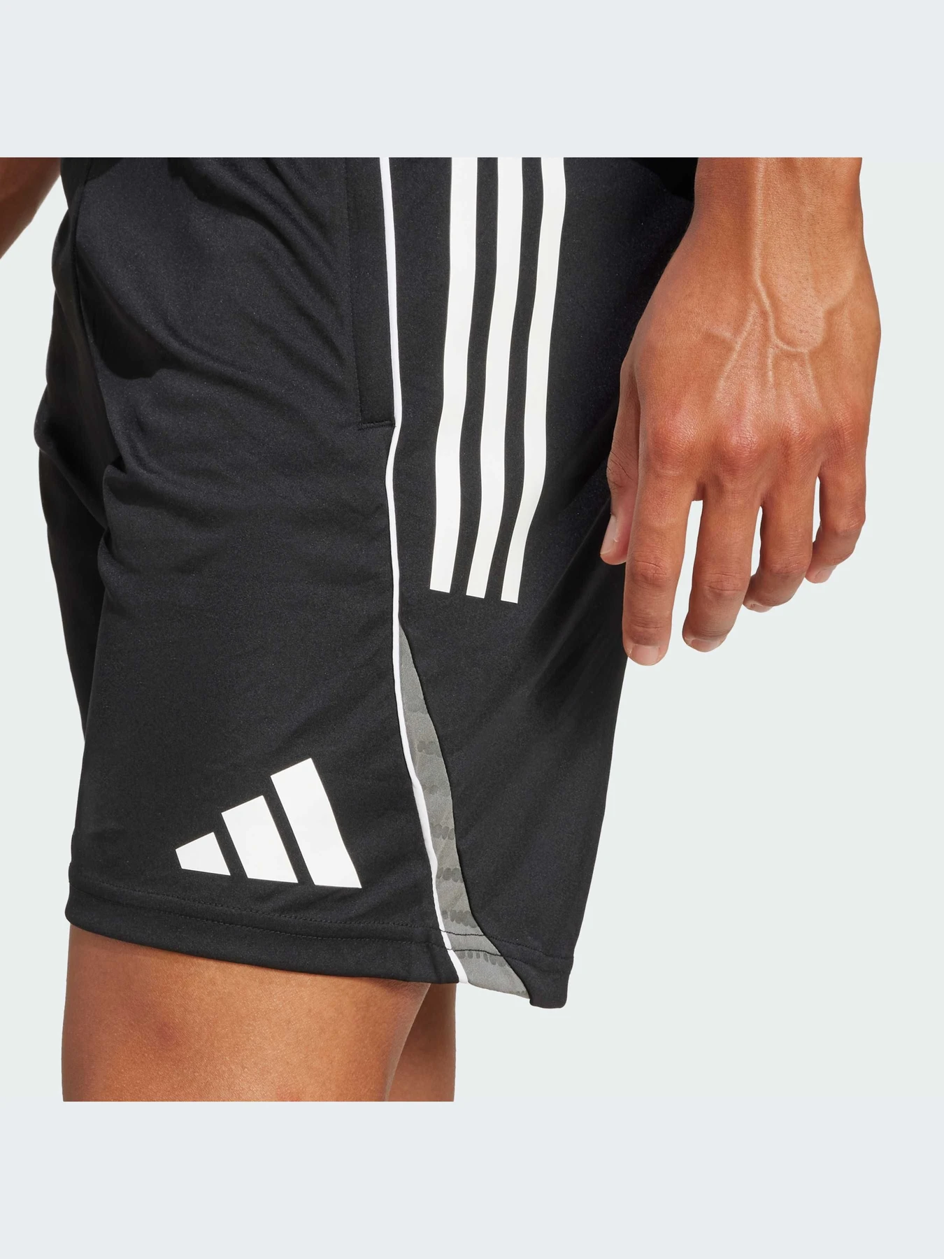 Шорты Adidas Tiro модель JF0571-KZ Шорты Adidas Tiro модель JF0571-KZ Фото