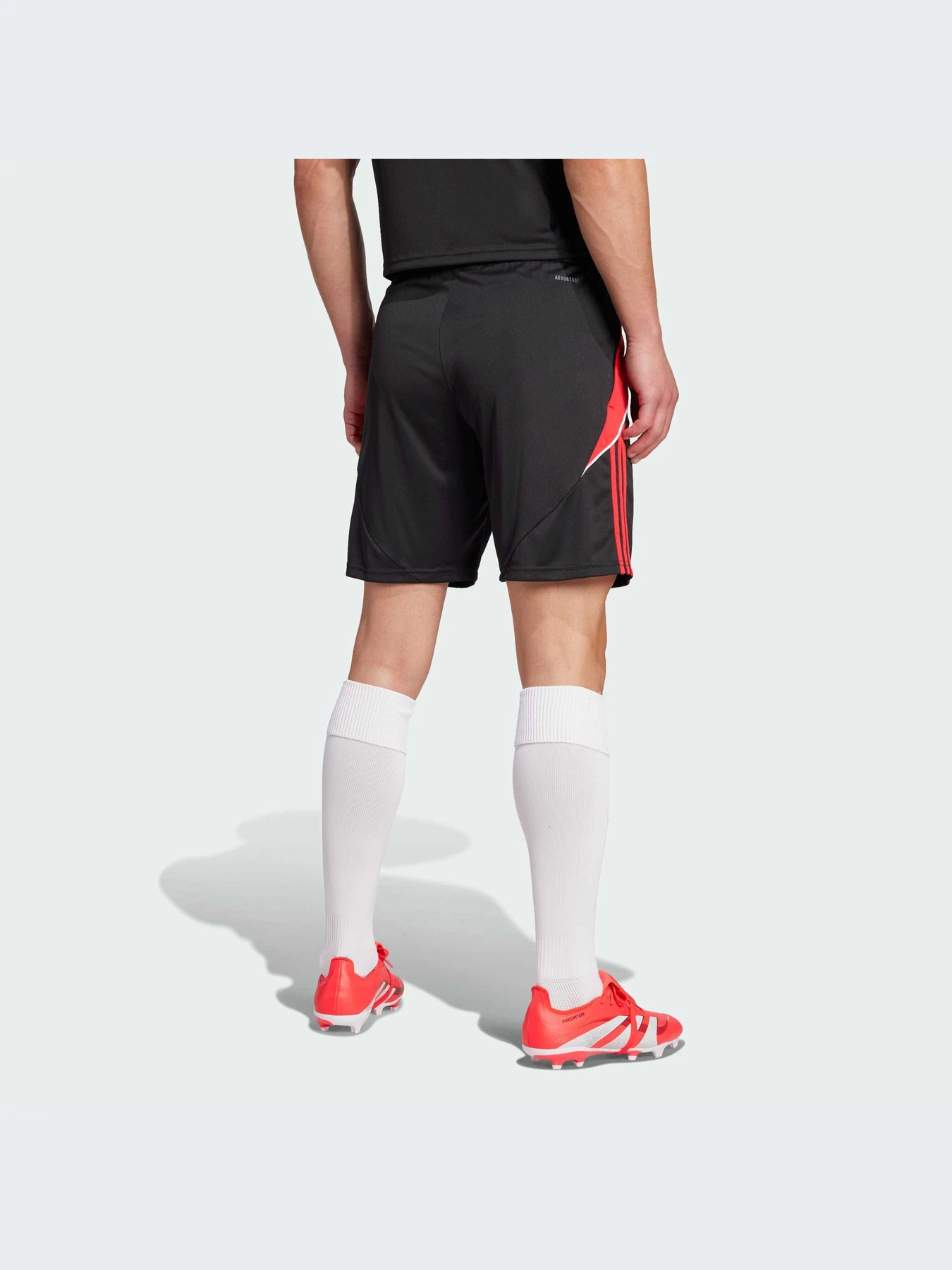 Шорты Adidas Tiro модель JP2492-KZ Шорты Adidas Tiro модель JP2492-KZ Фото