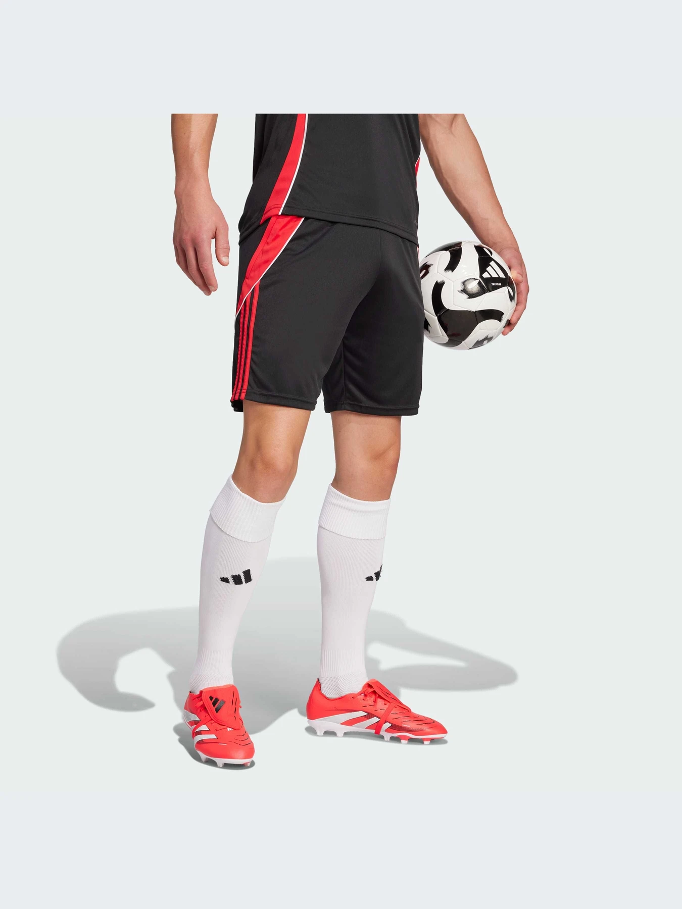 Шорты Adidas Tiro модель JP2492-KZ Шорты Adidas Tiro модель JP2492-KZ Фото