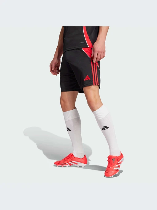 Шорты Adidas Tiro модель JP2492-KZ Фото