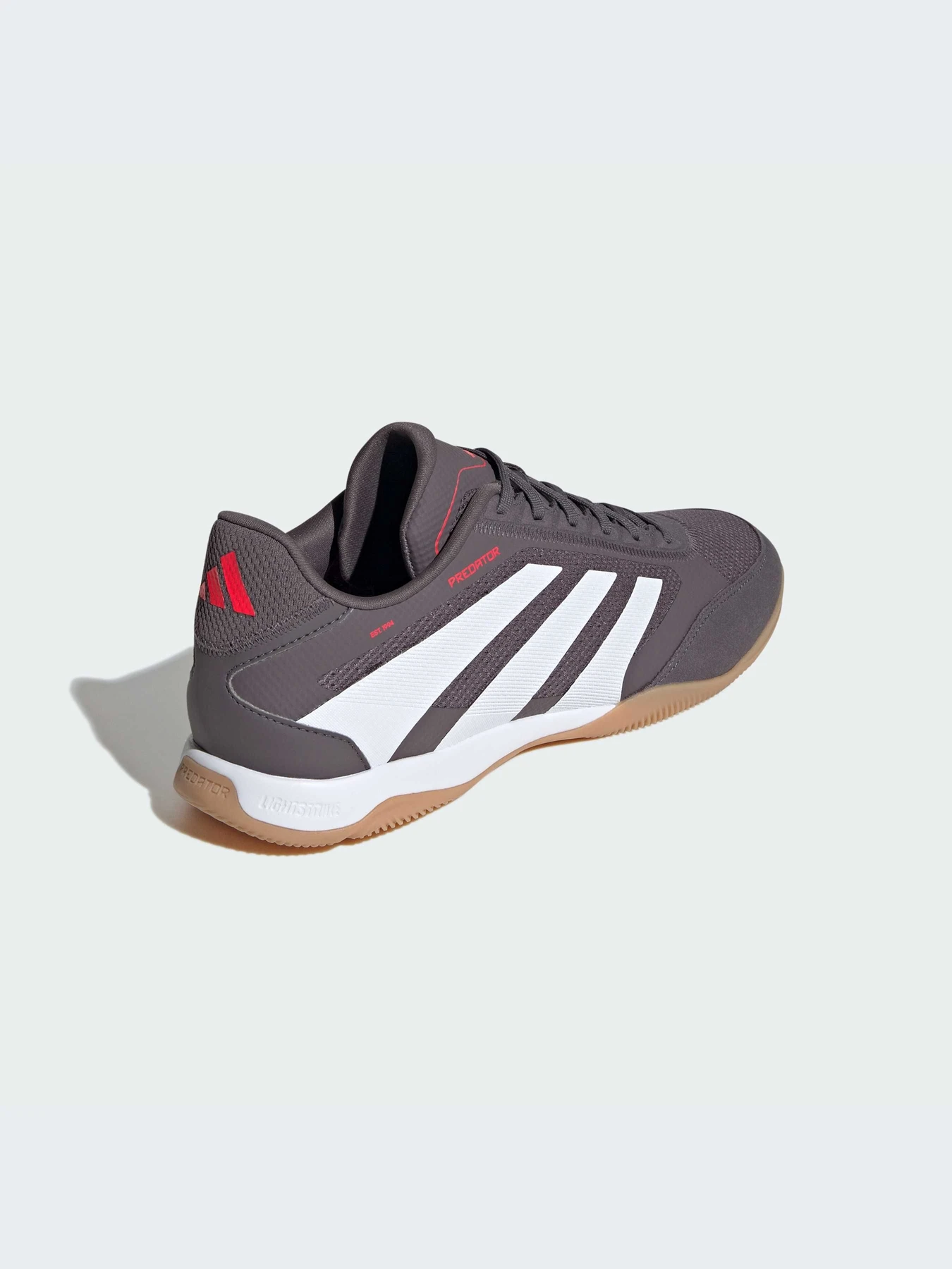 Кроссовки Adidas Predator модель ID3782-KZ Кроссовки Adidas Predator модель ID3782-KZ Фото