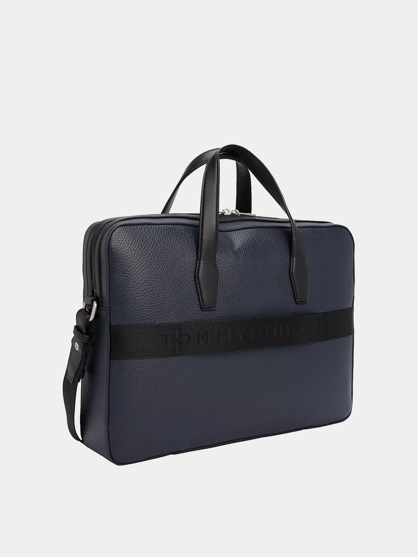 Сумки Tommy Hilfiger модель AM0AM13095-DW6 Сумки Tommy Hilfiger модель AM0AM13095-DW6 Фото