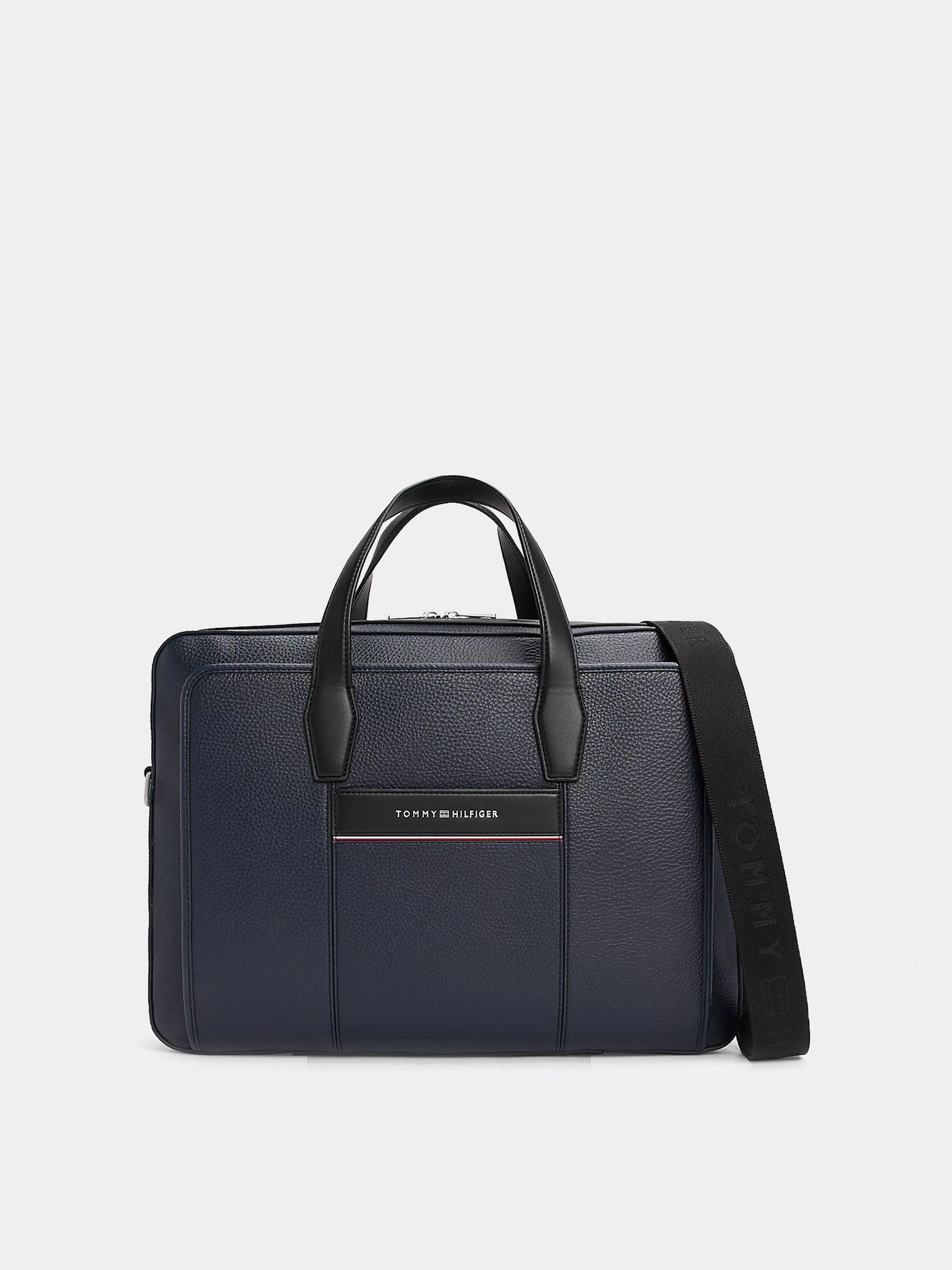 Сумки Tommy Hilfiger модель AM0AM13095-DW6 Сумки Tommy Hilfiger модель AM0AM13095-DW6 Фото