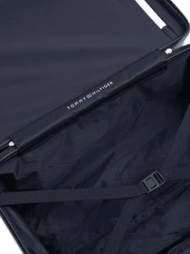 Дорожные сумки и чемоданы Tommy Hilfiger модель AU0AU01974-DW6 Фото