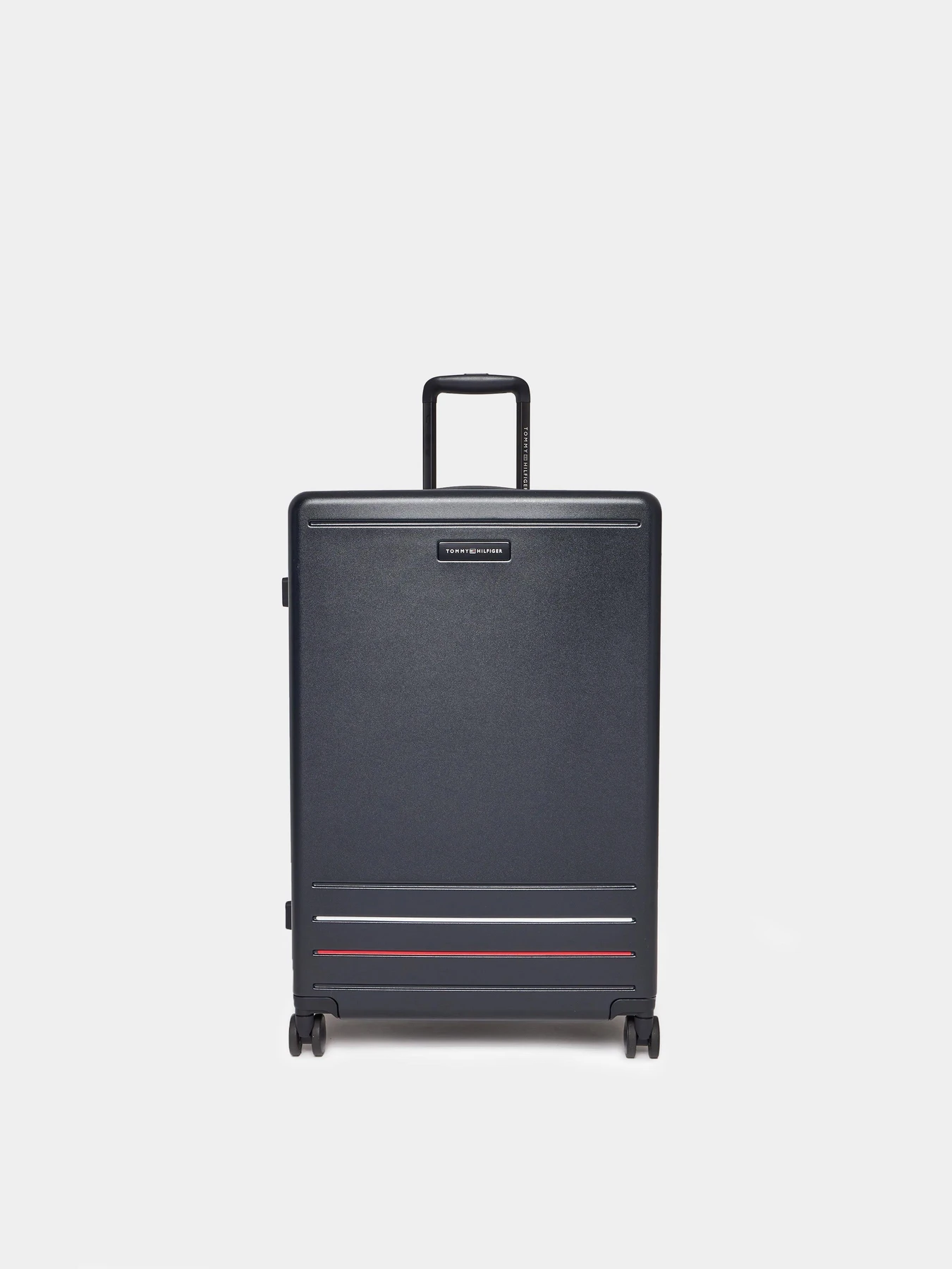Дорожные сумки и чемоданы Tommy Hilfiger модель AU0AU01975-DW6 Дорожные сумки и чемоданы Tommy Hilfiger модель AU0AU01975-DW6 Фото