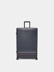 Дорожные сумки и чемоданы Tommy Hilfiger модель AU0AU01975-DW6 Фото
