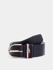 Ремни Tommy Hilfiger модель AW0AW16835-DW6 Фото