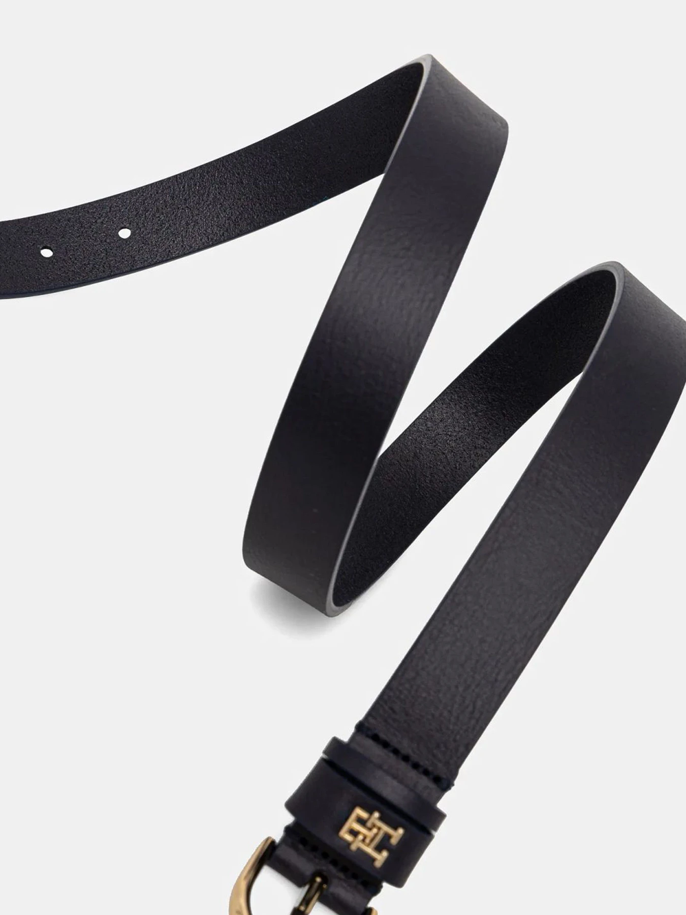 Ремни Tommy Hilfiger модель AW0AW16836-DW6 Ремни Tommy Hilfiger модель AW0AW16836-DW6 Фото