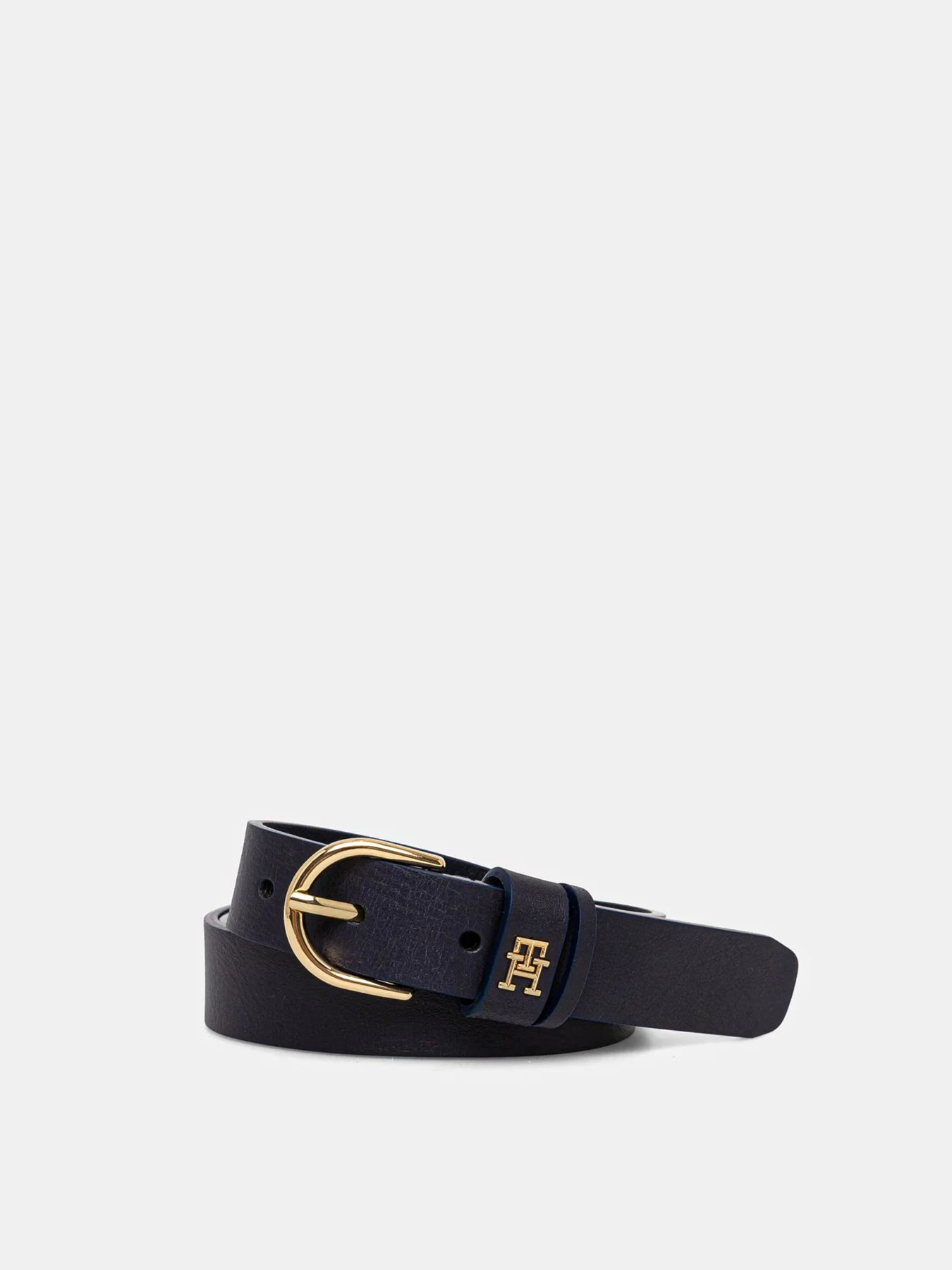 Ремни Tommy Hilfiger модель AW0AW16836-DW6 Ремни Tommy Hilfiger модель AW0AW16836-DW6 Фото