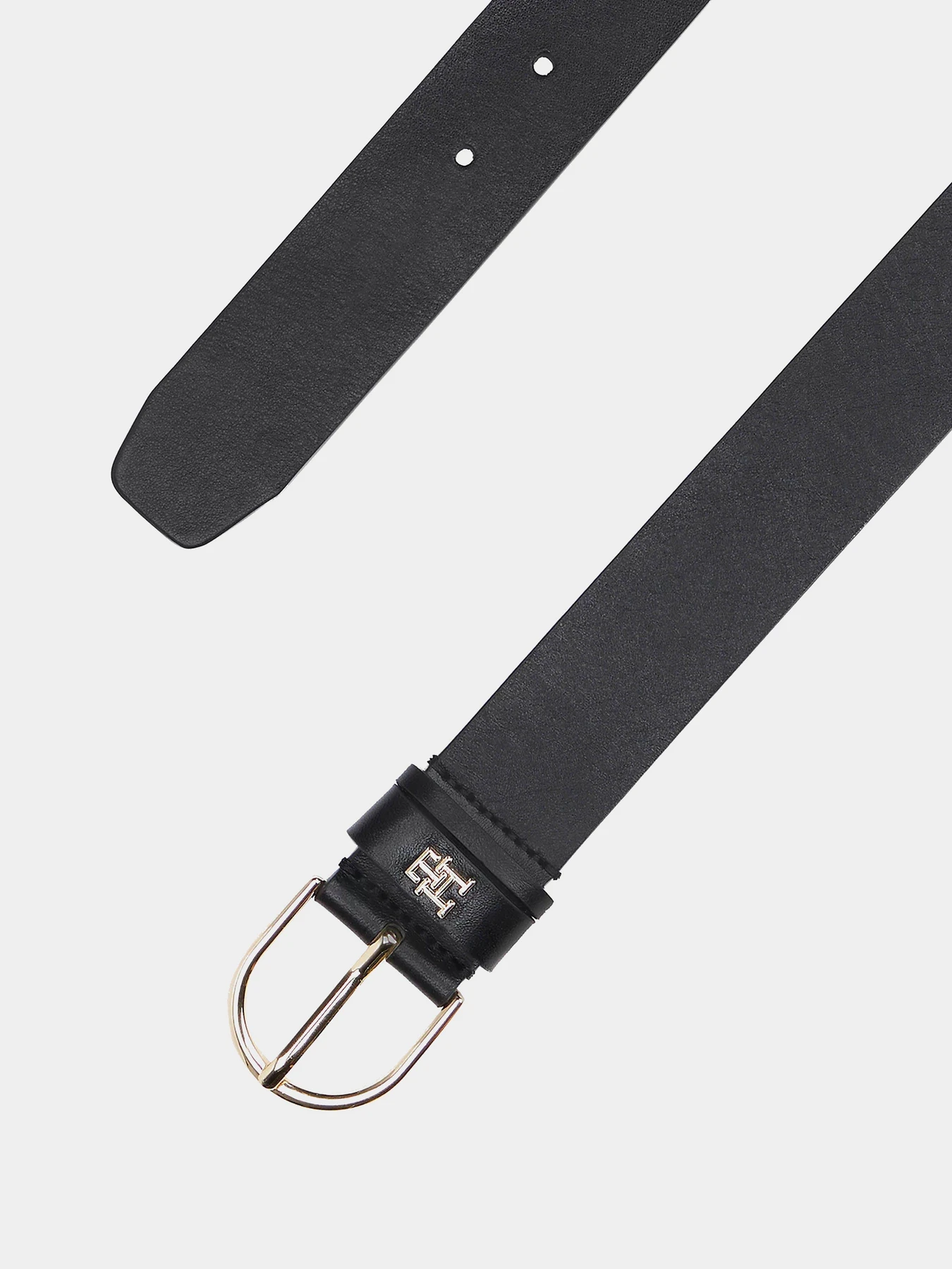 Ремни Tommy Hilfiger модель AW0AW16837-BDS Ремни Tommy Hilfiger модель AW0AW16837-BDS Фото