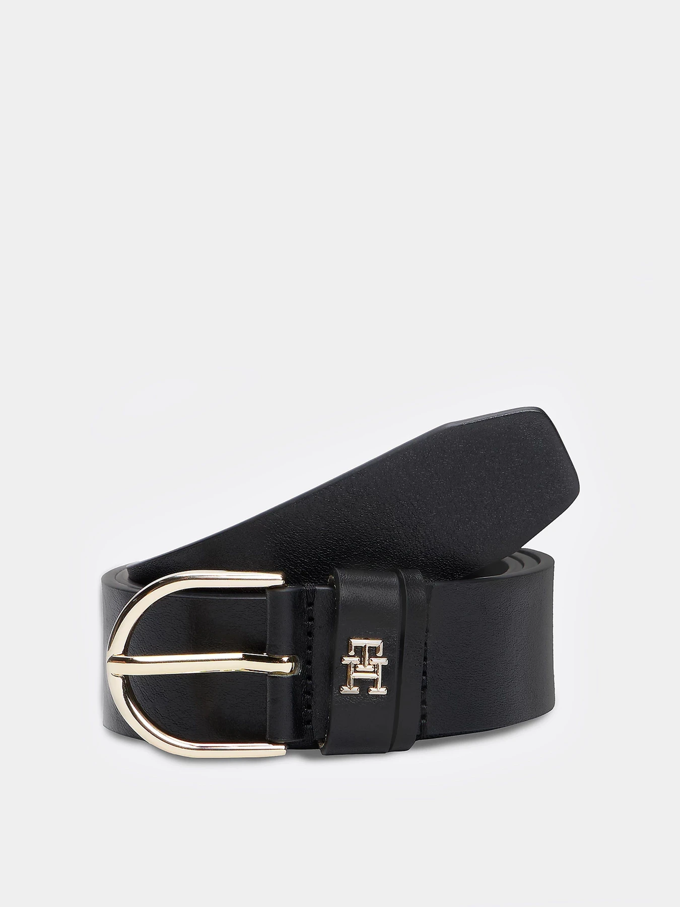 Ремни Tommy Hilfiger модель AW0AW16837-BDS Ремни Tommy Hilfiger модель AW0AW16837-BDS Фото