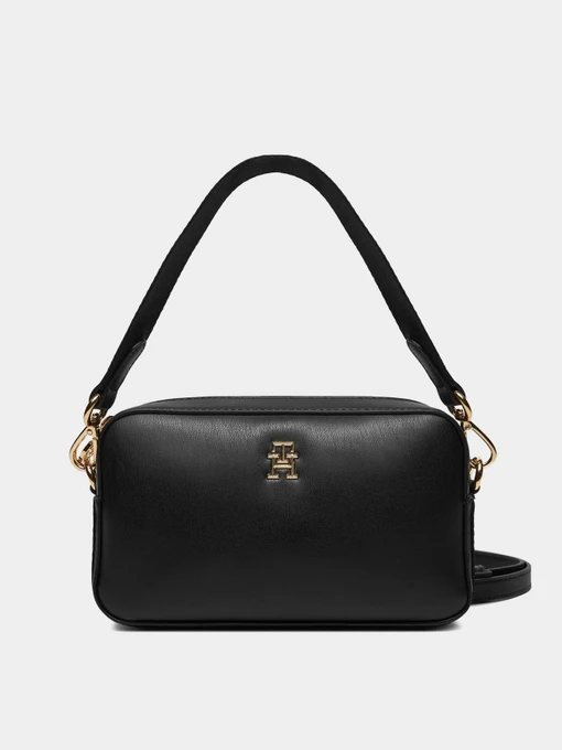Сумки Tommy Hilfiger модель AW0AW16894-BDS Фото