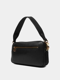Сумки Tommy Hilfiger модель AW0AW16894-BDS Фото