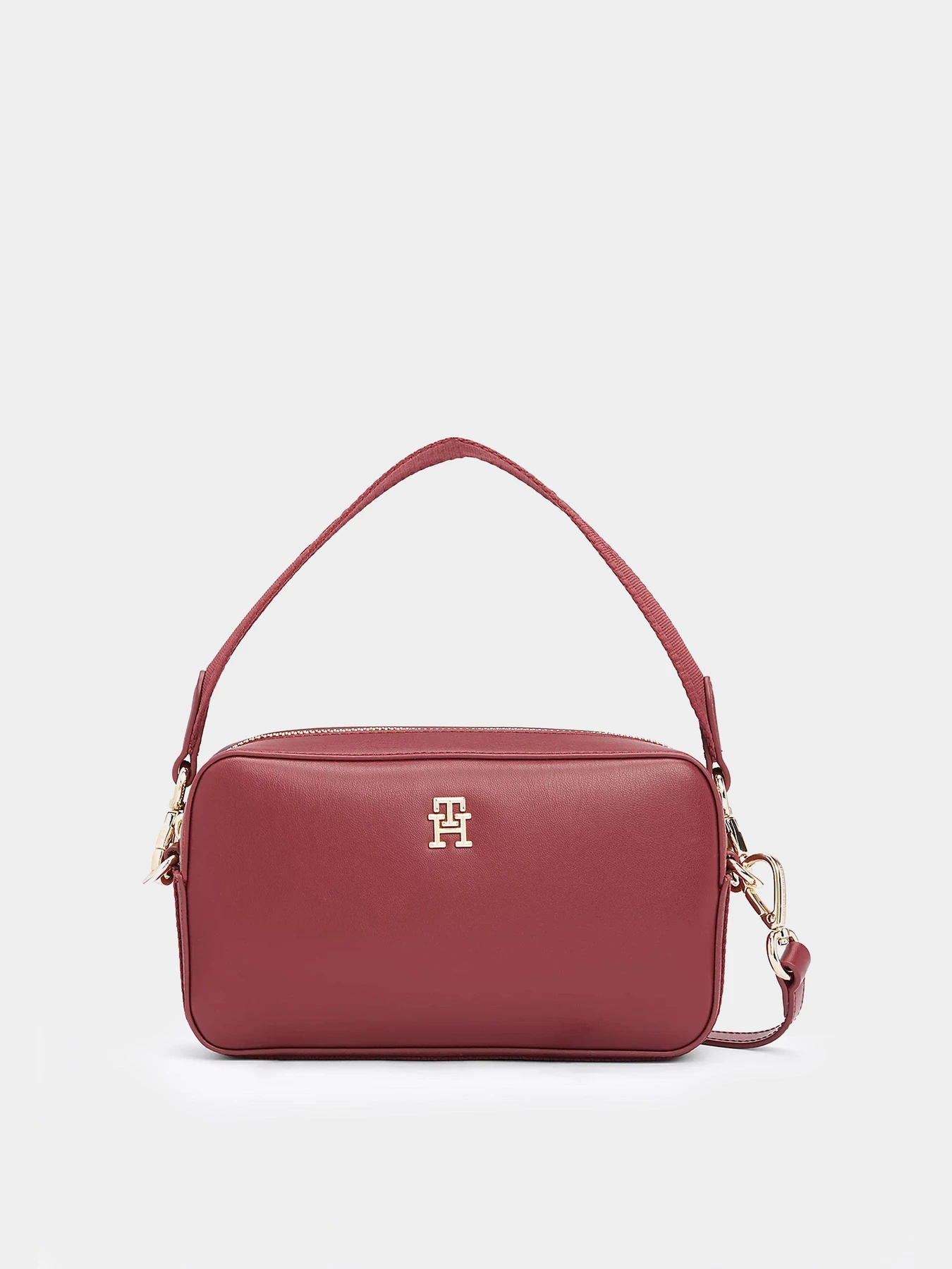 Сумки Tommy Hilfiger модель AW0AW16894-V18 Сумки Tommy Hilfiger модель AW0AW16894-V18 Фото