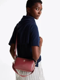 Сумки Tommy Hilfiger модель AW0AW16894-V18 Фото