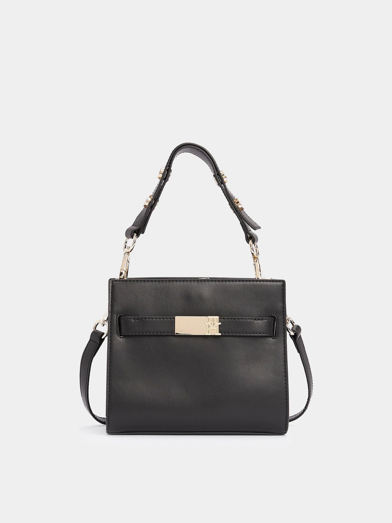Сумки Tommy Hilfiger модель AW0AW16896-BDS Сумки Tommy Hilfiger модель AW0AW16896-BDS Фото
