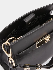 Сумки Tommy Hilfiger модель AW0AW16896-BDS Фото