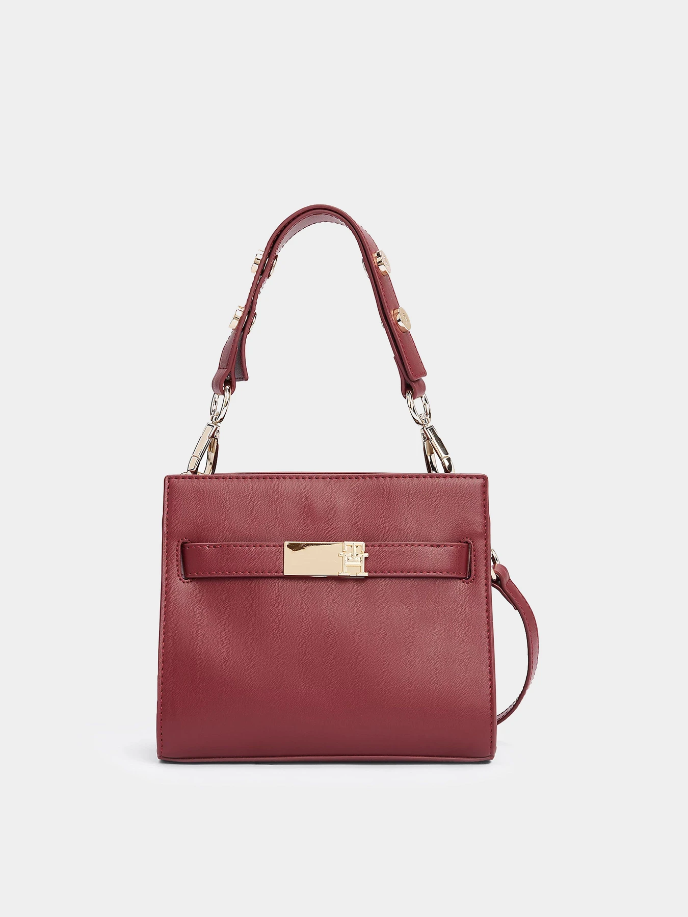 Сумки Tommy Hilfiger модель AW0AW16896-V18 Сумки Tommy Hilfiger модель AW0AW16896-V18 Фото