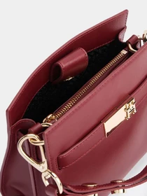 Сумки Tommy Hilfiger модель AW0AW16896-V18 Фото