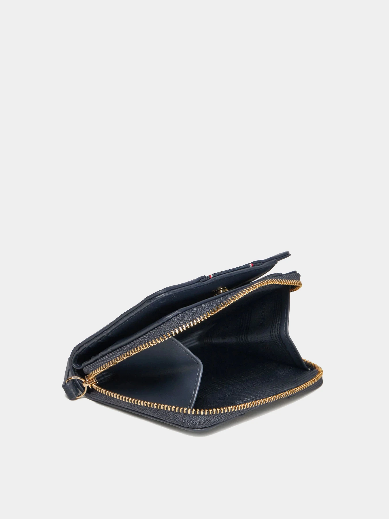 Кошельки Tommy Hilfiger модель AW0AW16924-DW6 Фото