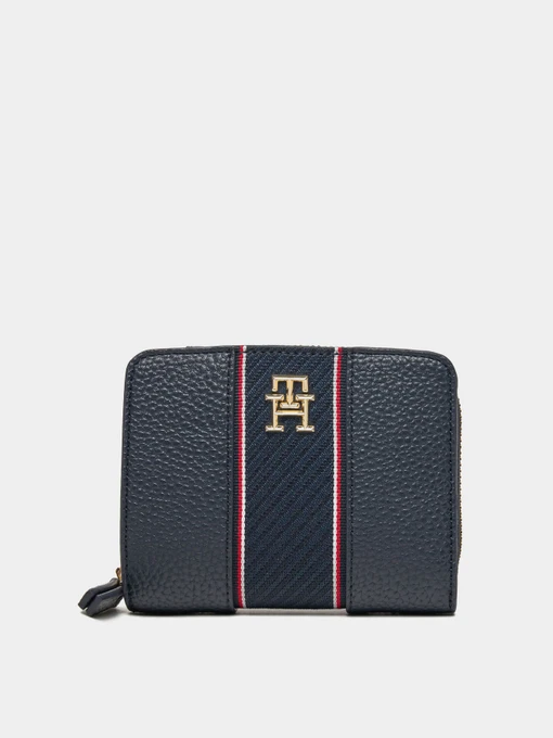 Кошельки Tommy Hilfiger модель AW0AW16924-DW6 Фото