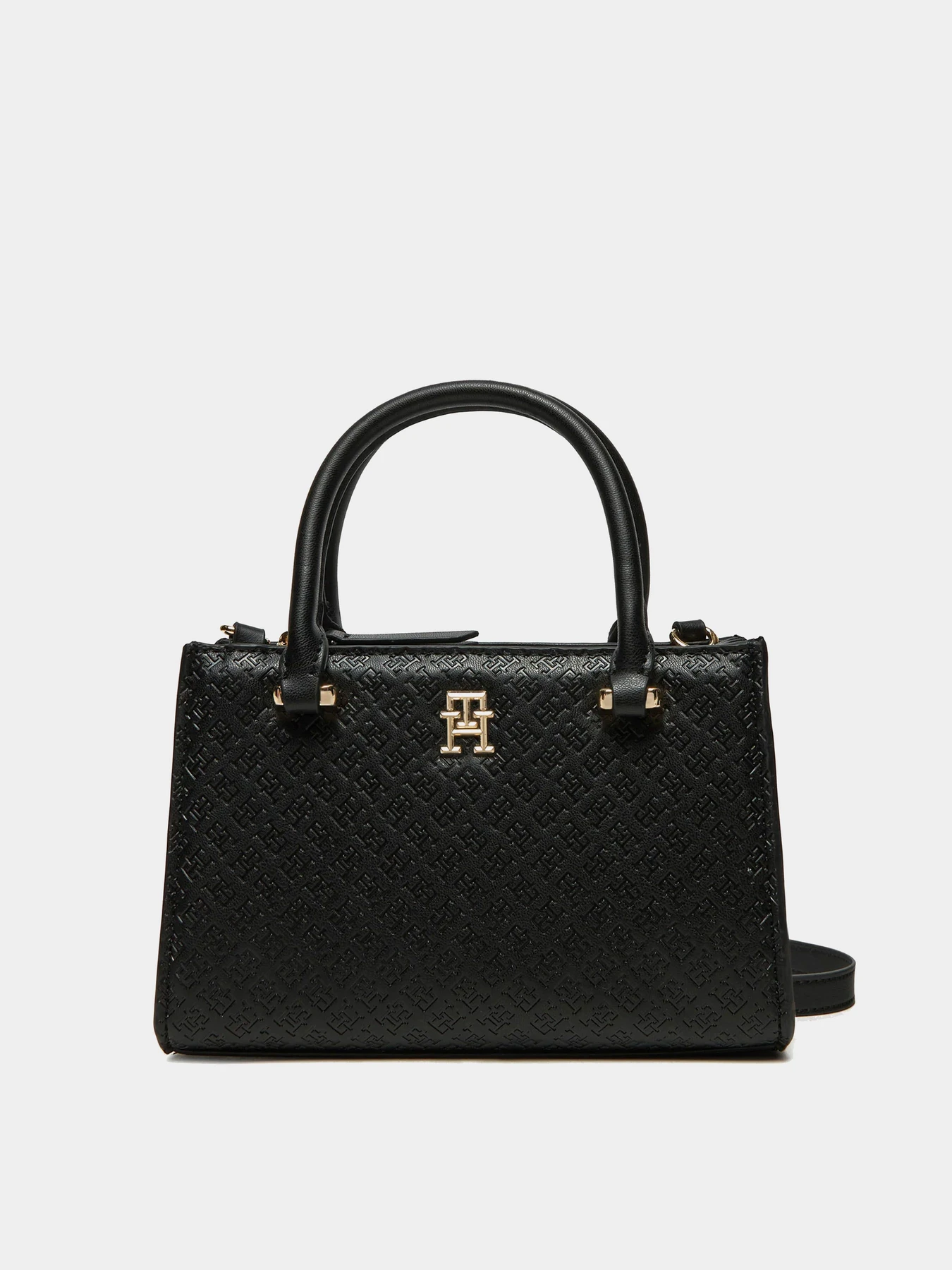 Сумки Tommy Hilfiger модель AW0AW16932-BDS Сумки Tommy Hilfiger модель AW0AW16932-BDS Фото