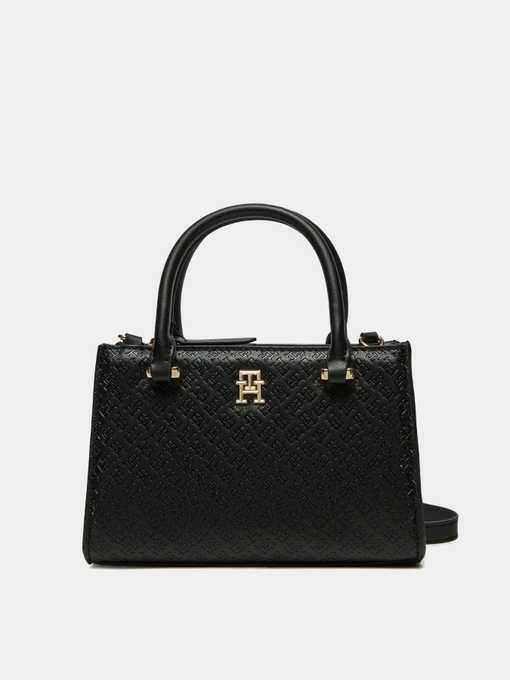 Сумки Tommy Hilfiger модель AW0AW16932-BDS Фото
