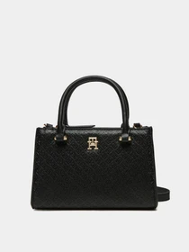 Сумки Tommy Hilfiger модель AW0AW16932-BDS Фото