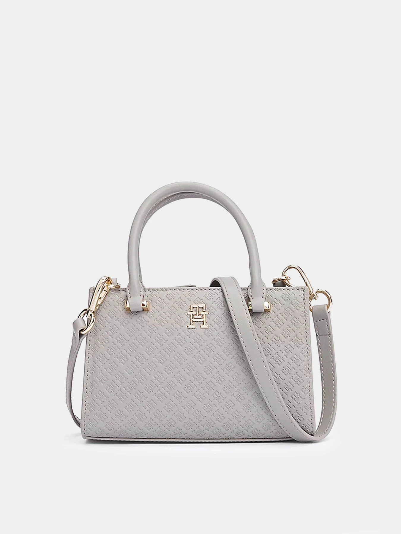 Сумки Tommy Hilfiger модель AW0AW16932-PRY Сумки Tommy Hilfiger модель AW0AW16932-PRY Фото