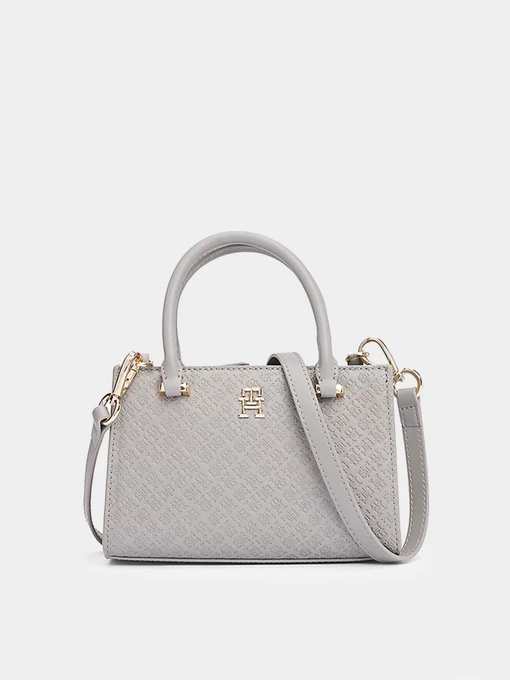 Сумки Tommy Hilfiger модель AW0AW16932-PRY Фото