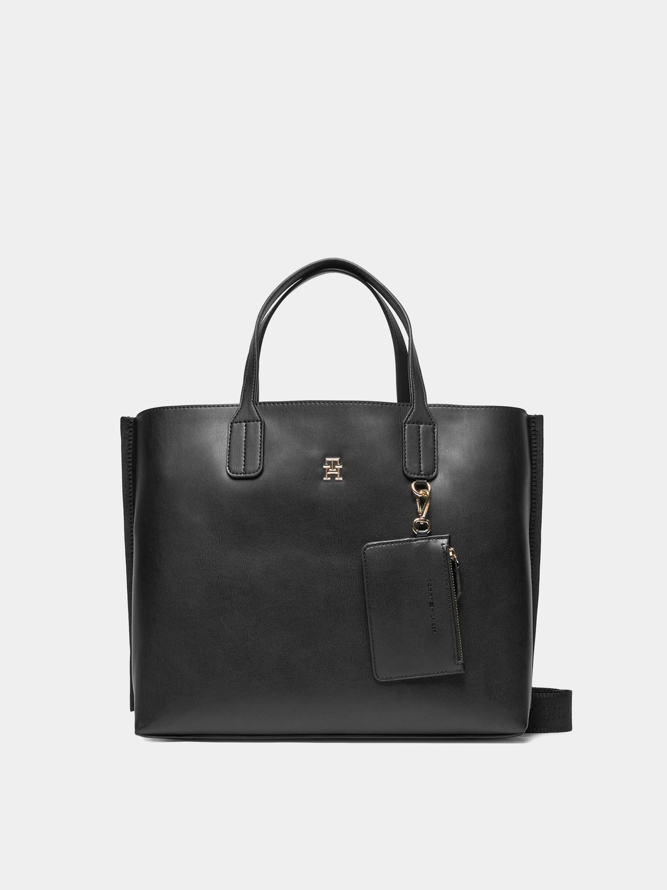 Сумки Tommy Hilfiger модель AW0AW17335-BDS Сумки Tommy Hilfiger модель AW0AW17335-BDS Фото