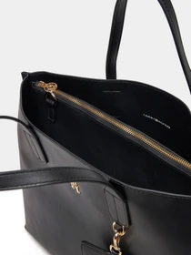 Сумки Tommy Hilfiger модель AW0AW17335-BDS Фото
