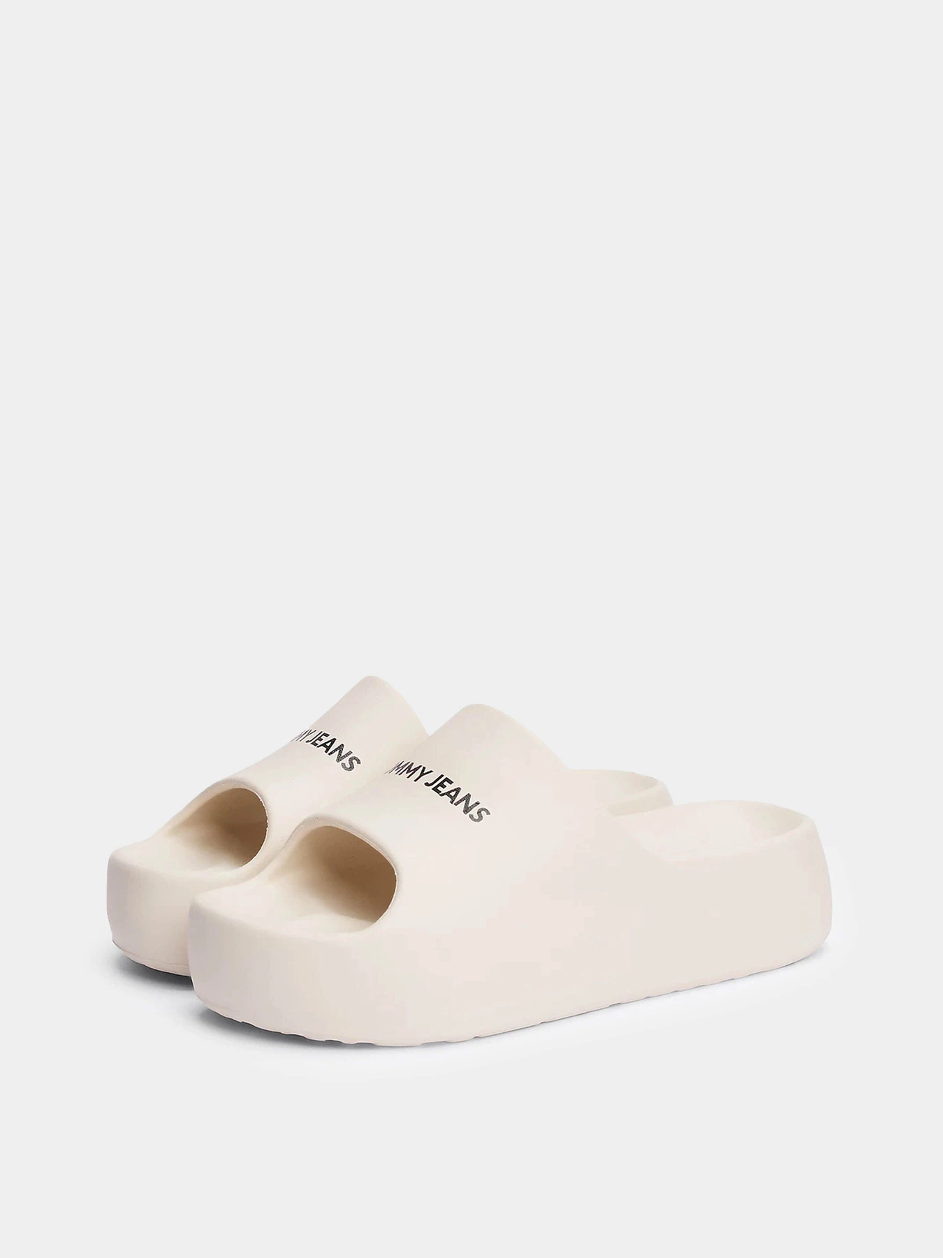 Шлёпанцы Tommy Hilfiger модель EN0EN02763-ACG Фото