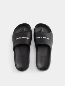 Шлёпанцы Tommy Hilfiger модель EN0EN02763-BDS Фото