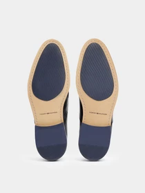Туфли и лоферы Tommy Hilfiger модель FM0FM05472-BDS Фото