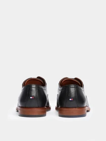 Туфли и лоферы Tommy Hilfiger модель FM0FM05472-BDS Фото