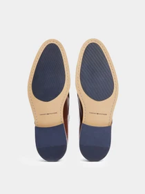 Туфли и лоферы Tommy Hilfiger модель FM0FM05472-GVI Фото