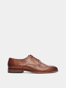 Туфли и лоферы Tommy Hilfiger модель FM0FM05472-GVI Фото
