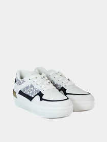 Кеды Tommy Hilfiger модель FW0FW08381-YBL Фото