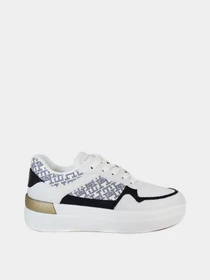 Кеды Tommy Hilfiger модель FW0FW08381-YBL Фото