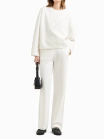 Брюки Emporio Armani модель EW000888-AF12538-U0006 Фото
