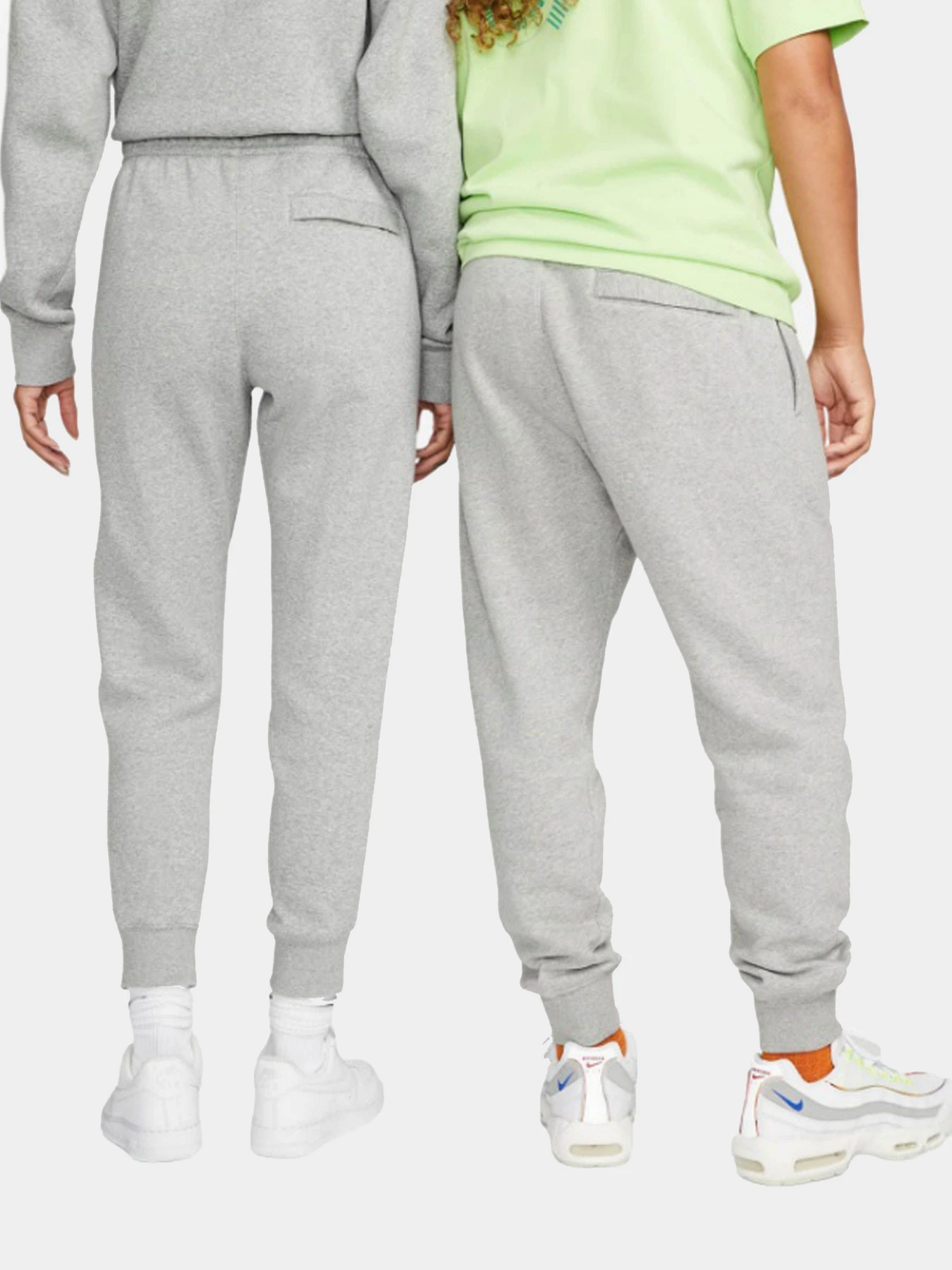 Брюки NIKE модель BV2671-063 Брюки NIKE модель BV2671-063 Фото