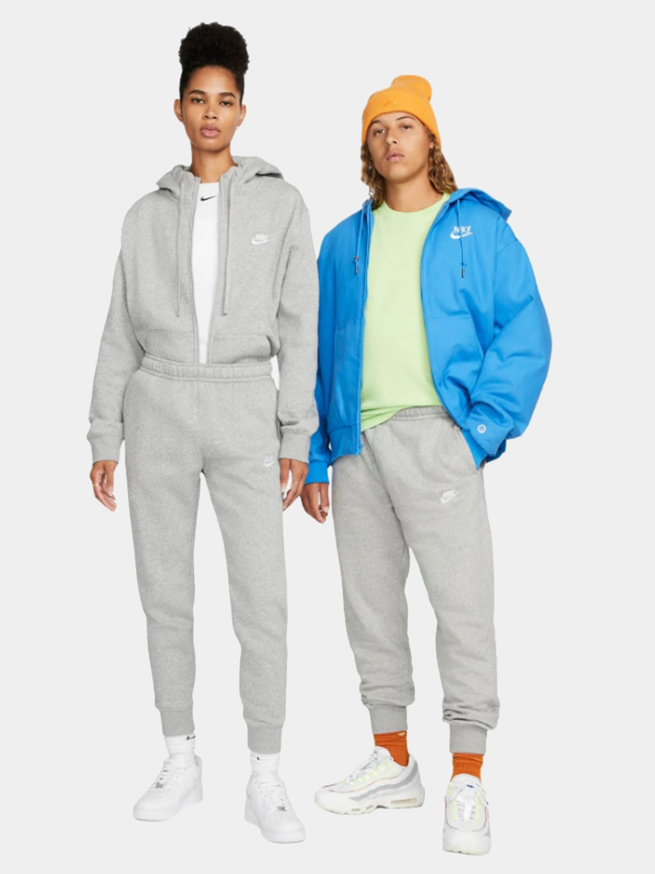 Брюки NIKE модель BV2671-063 Брюки NIKE модель BV2671-063 Фото