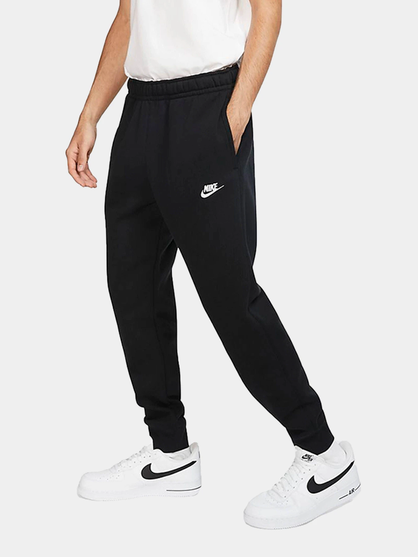 Брюки NIKE модель BV2671-010 Брюки NIKE модель BV2671-010 Фото