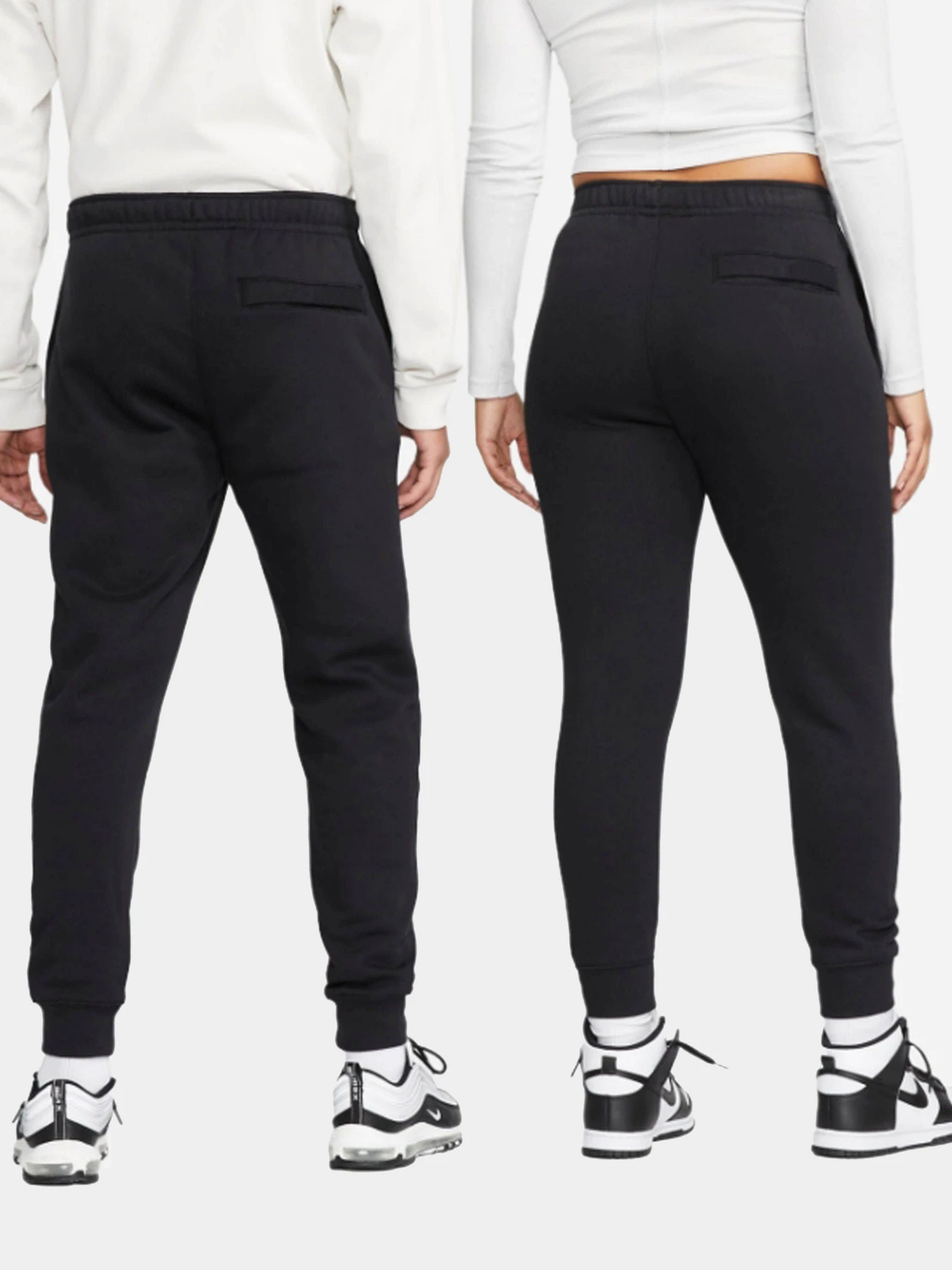 Брюки NIKE модель BV2671-010 Брюки NIKE модель BV2671-010 Фото
