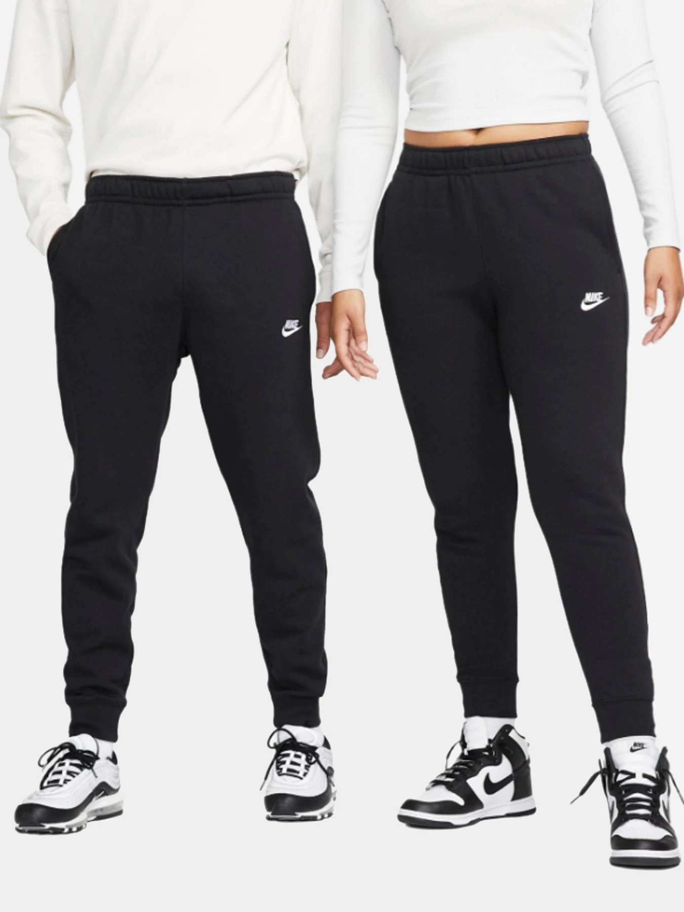 Брюки NIKE модель BV2671-010 Брюки NIKE модель BV2671-010 Фото